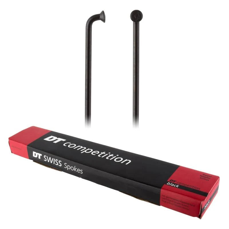 Straight Pull Spoke V76129