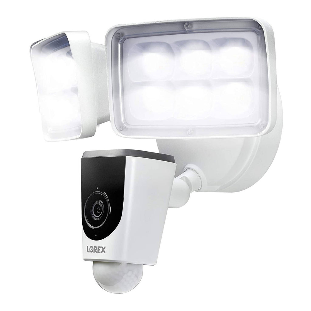 1080p Wi-Fi Floodlight Camera Z777