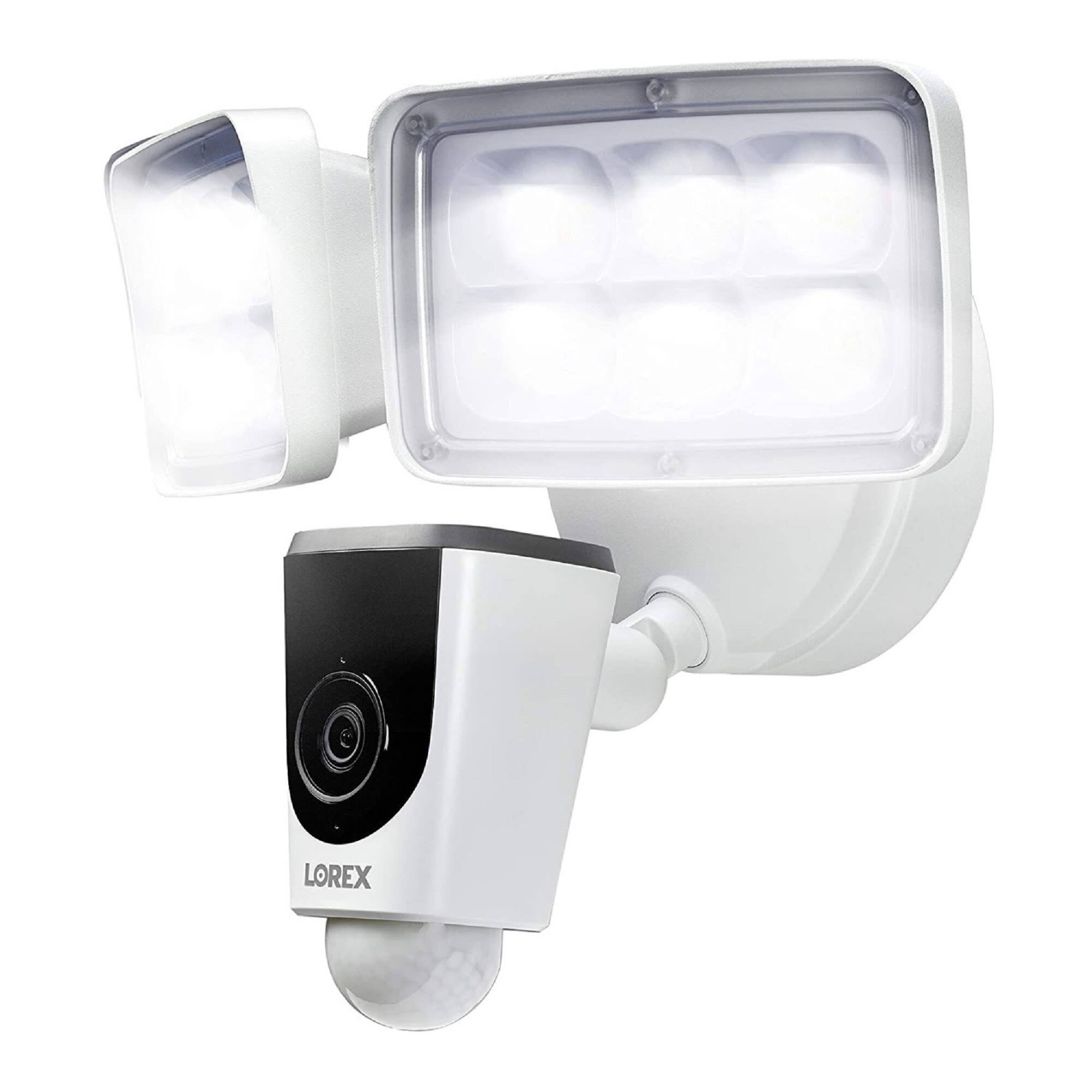 1080p Wi-Fi Floodlight Camera Z777