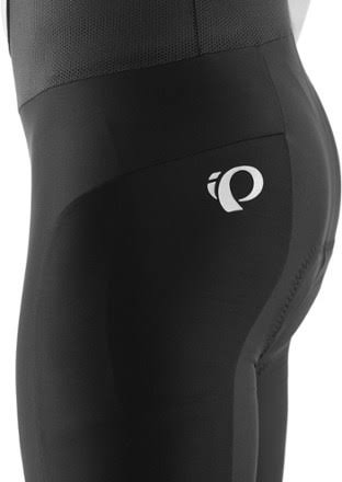 Black Medium 3/4 Tight G7708