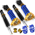 Set of 4 Coilovers Struts for Honda Civic E464