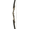 Camo ILF Recurve Bow 60 in. 45 lbs. RH R540942