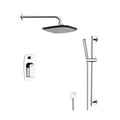 Chrome Shower System R9936