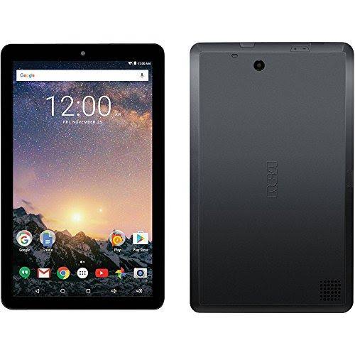 32GB Touchscreen Tablet Computer with Keyboard Case Q5252
