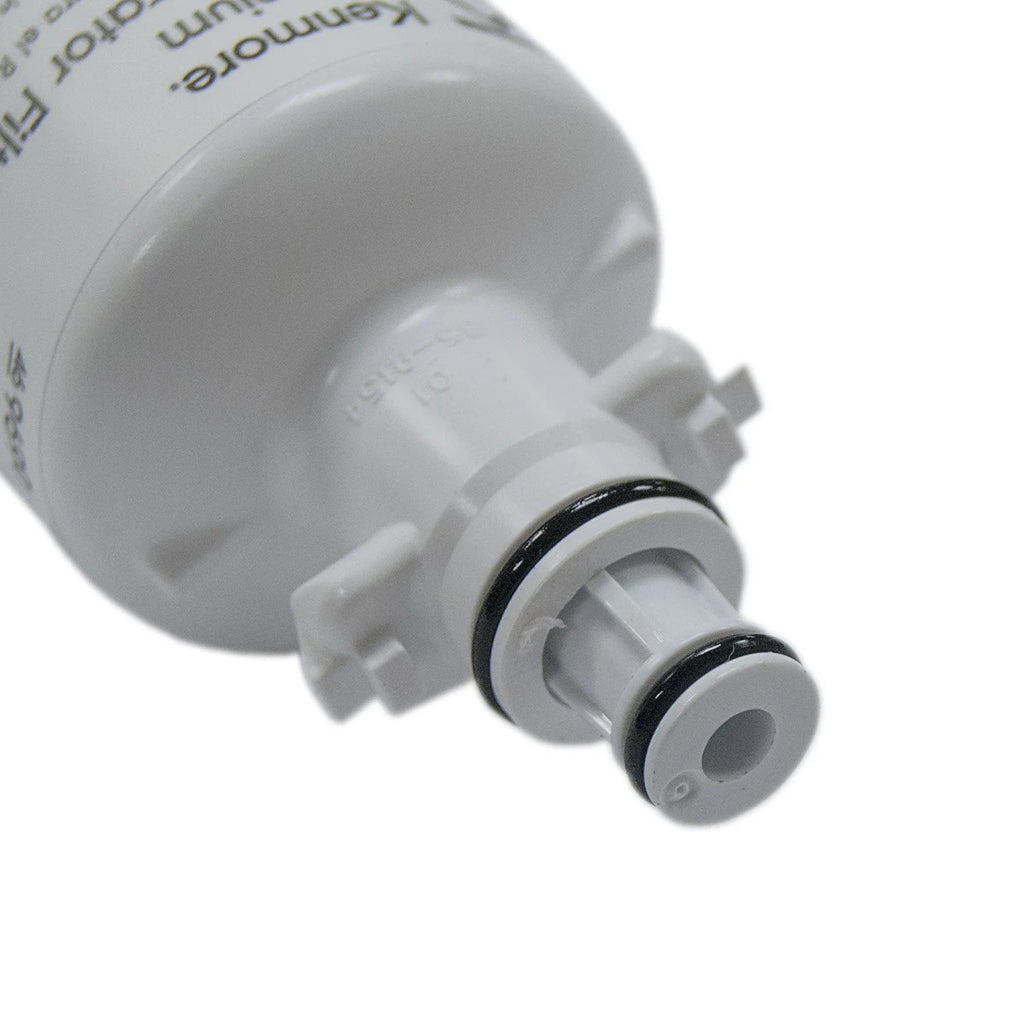 2 Pack Refrigerator Water Filter S944431