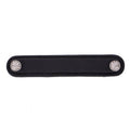 Satin Nickel Appliance Pull T30318