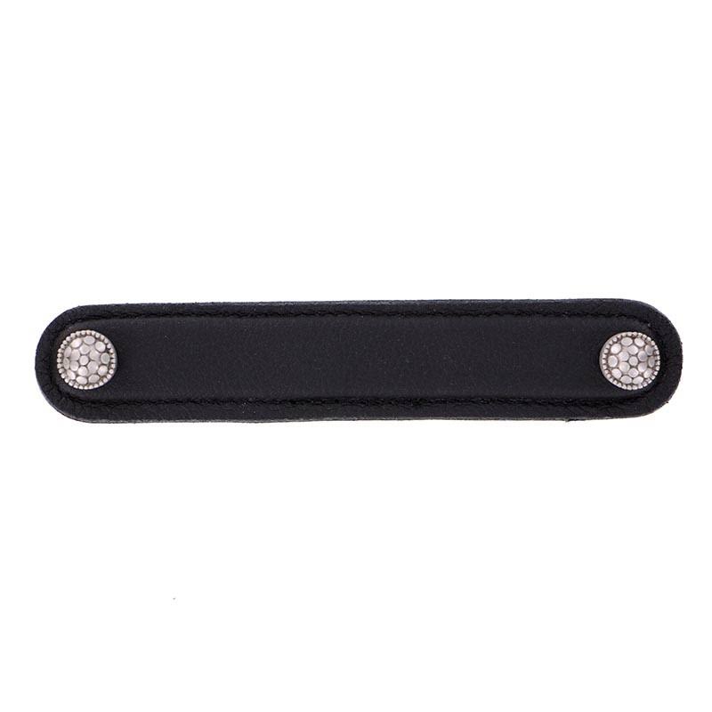 Satin Nickel Appliance Pull T30318