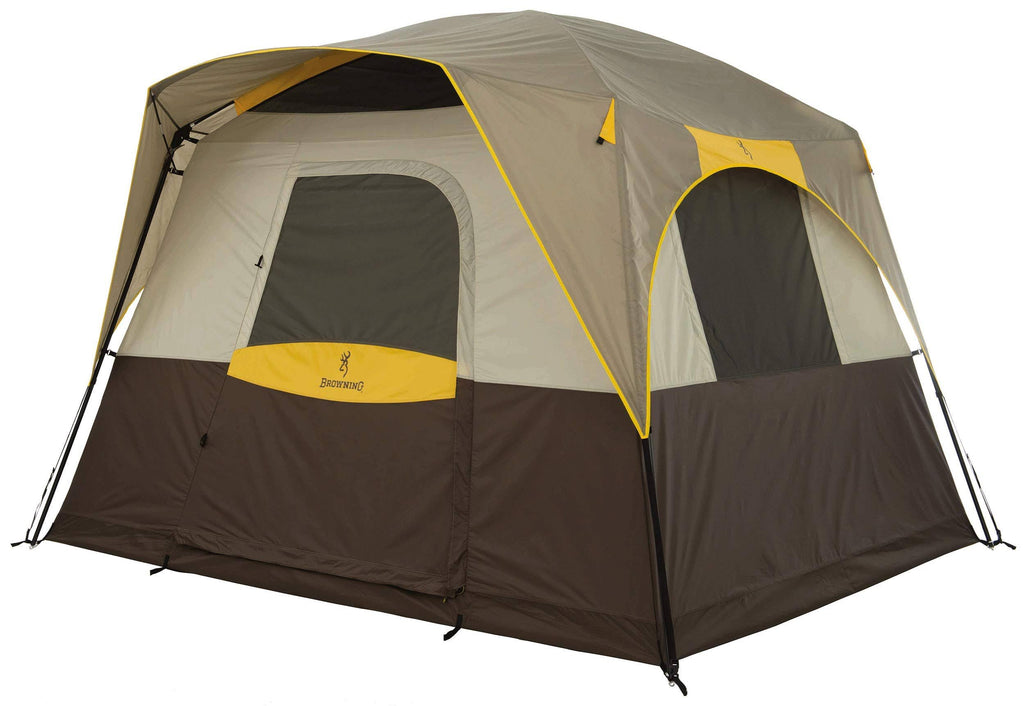 Big Horn 5-Person Tent W2804
