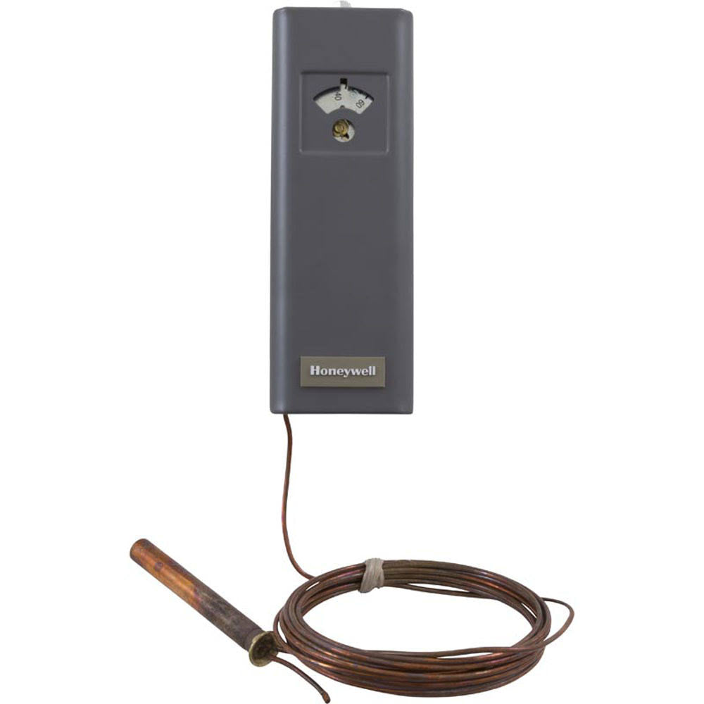 Auto Reset Hi Limit 135F 120 Capillary M204340