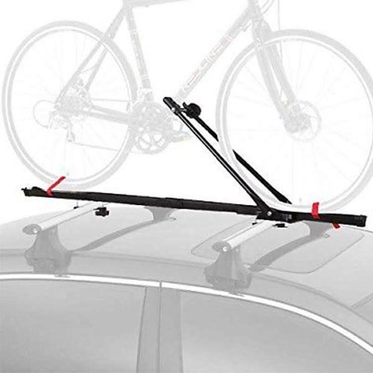 1 Bike Car Roof Carrier Rack with Lock R757