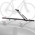 1 Bike Car Roof Carrier Rack with Lock R757