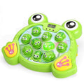 Whack a Frog Game M824776