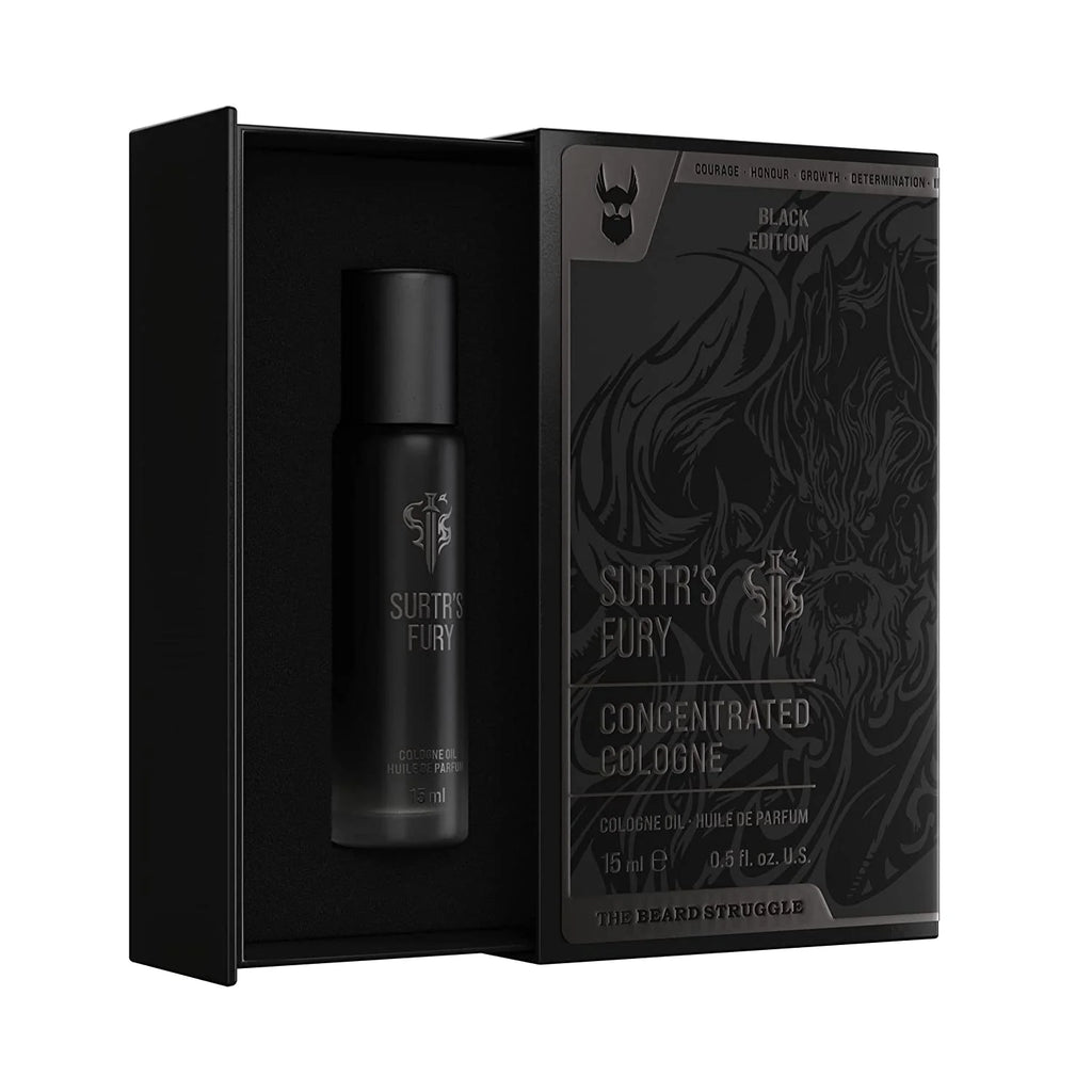 Concentrated Cologne 15 mL Roller Bottle M638282