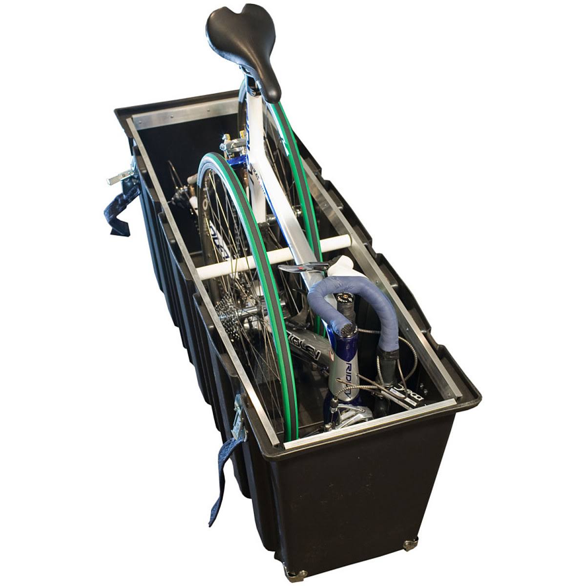 One Size Sports Velo Safe Pro Series K6085