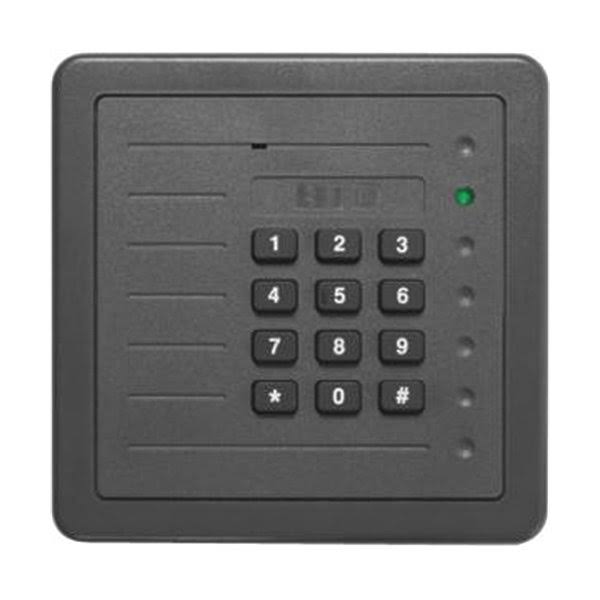 ProxPro Card Reader/Keypad Access Device X313