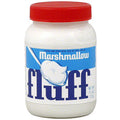 Marshmallow Fluff, 7.5 oz (Pack of 12) J75885