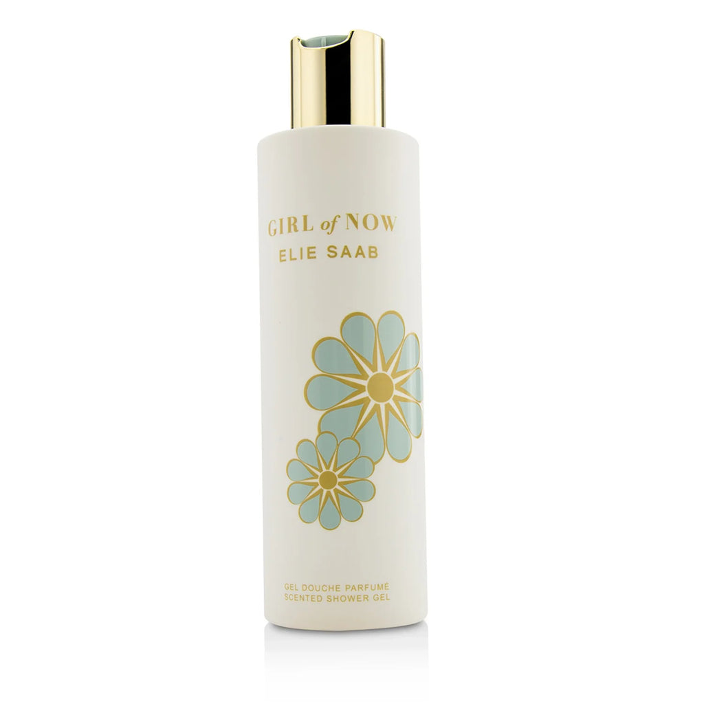 Scented Shower Gel 200ml/6.7oz P9825