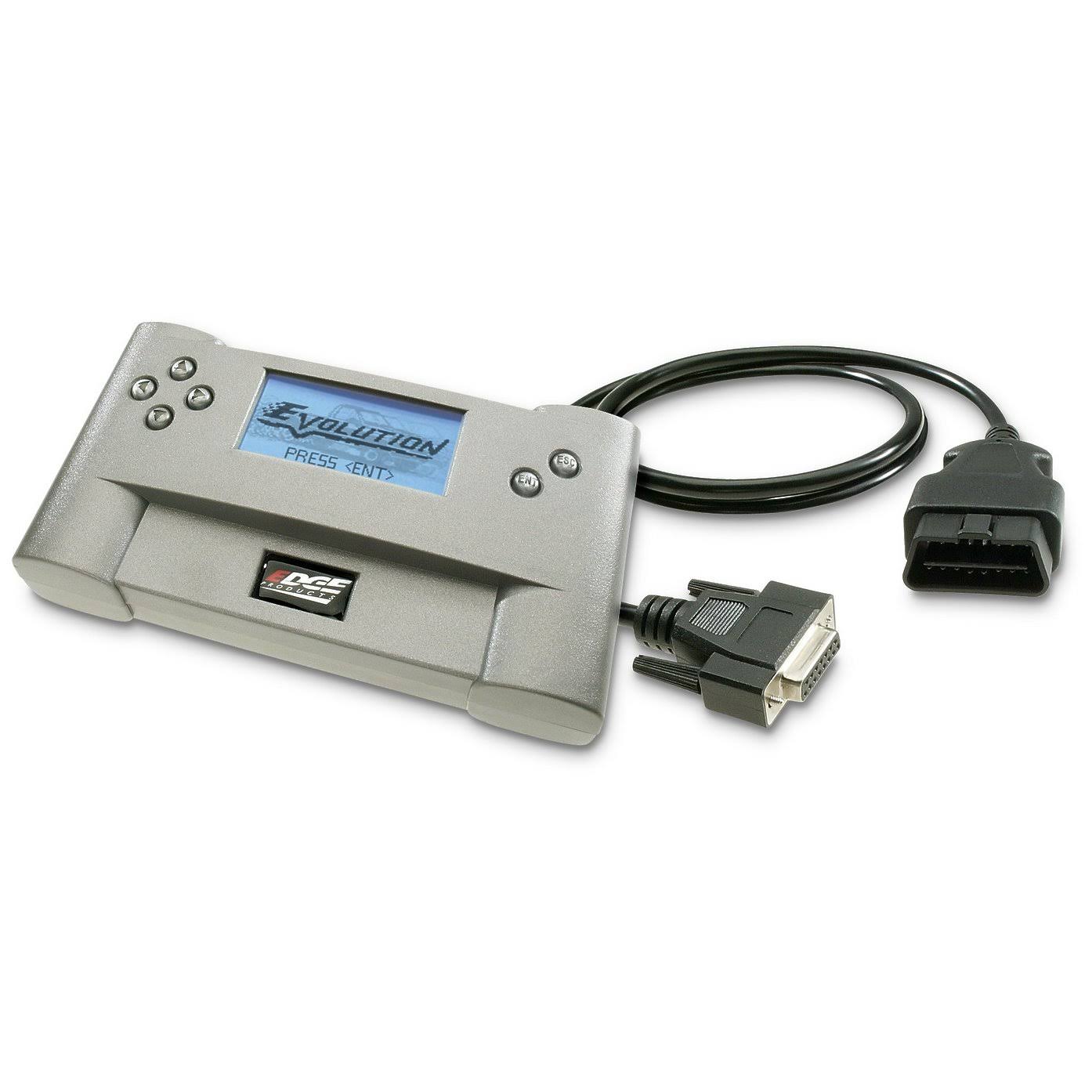 Evolution Programmer B481