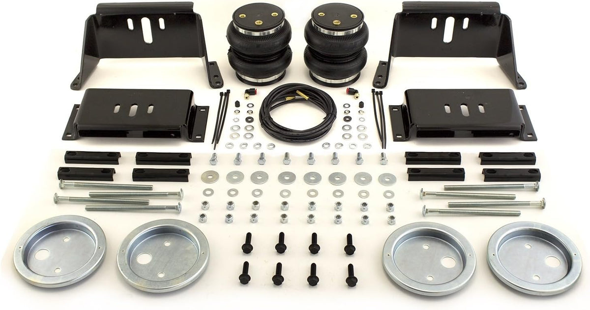 Air Suspension Kit T557