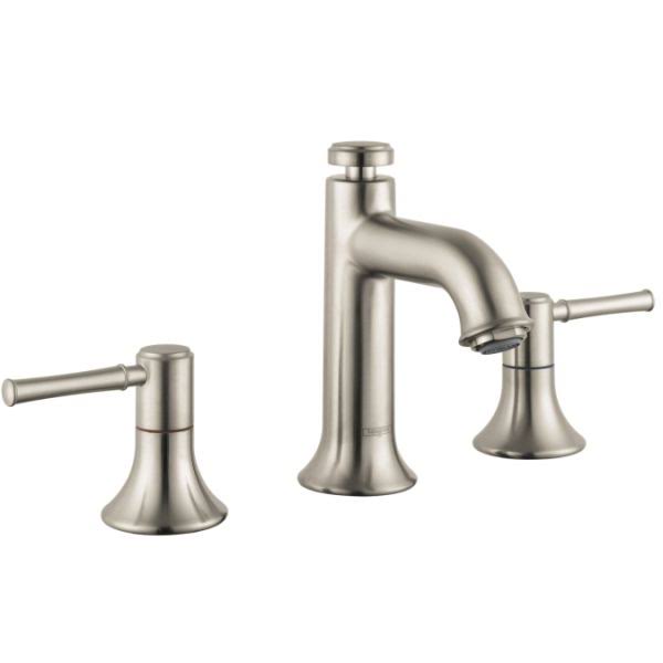 Chrome Diverter Trim W174