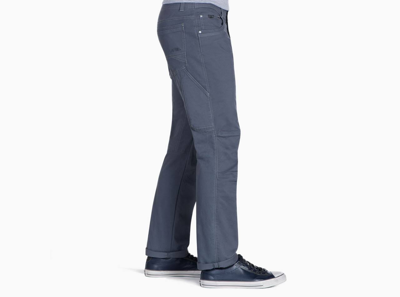 Carbon 33x34 Men&s Pant J7843