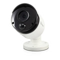 5-Megapixel IP Bullet Camera with Audio S2383