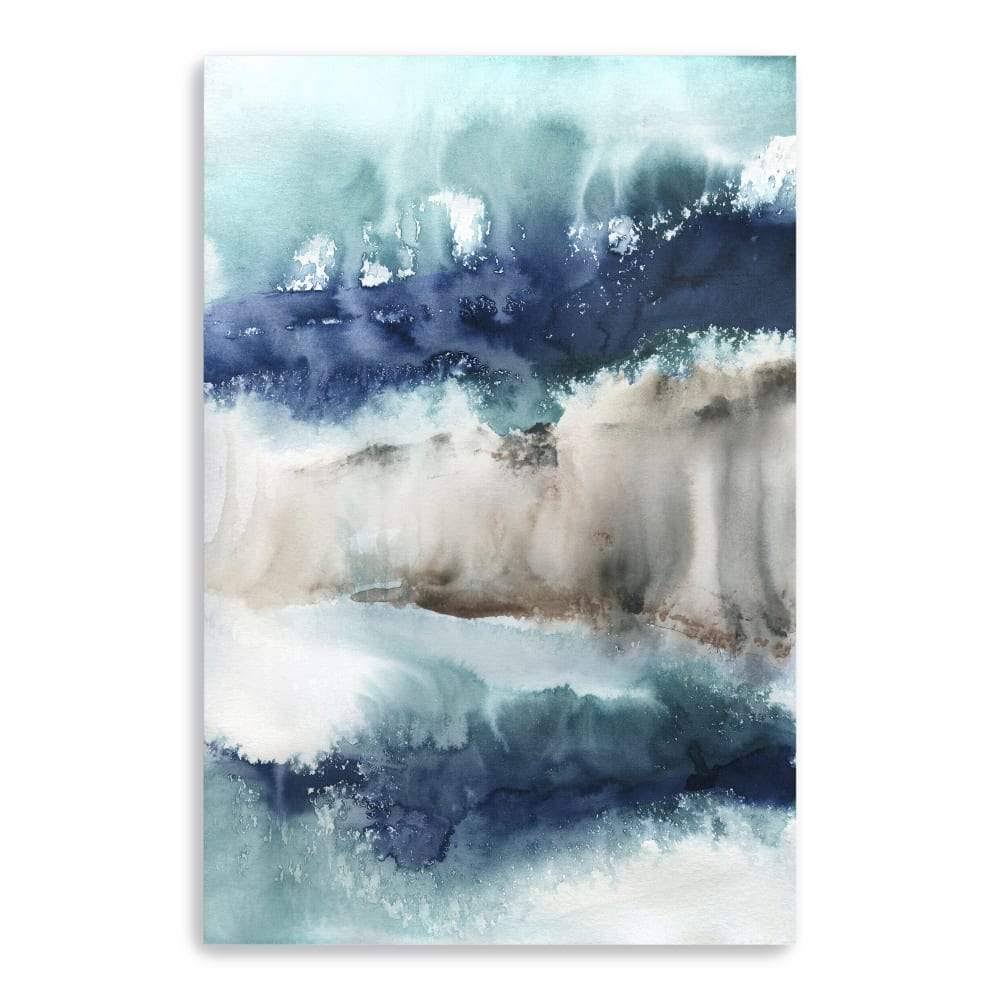 Canvas Giclee U5214