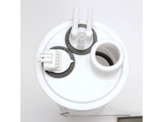Fuel Pump Module Assembly E220967