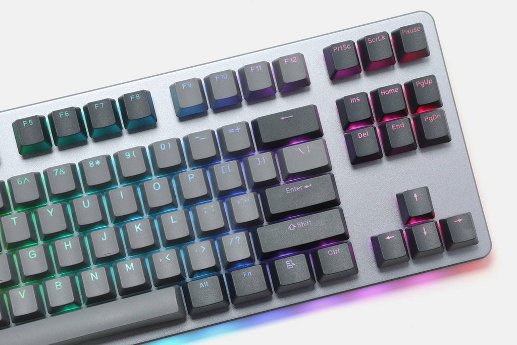 Black Mechanical Keyboard B719989