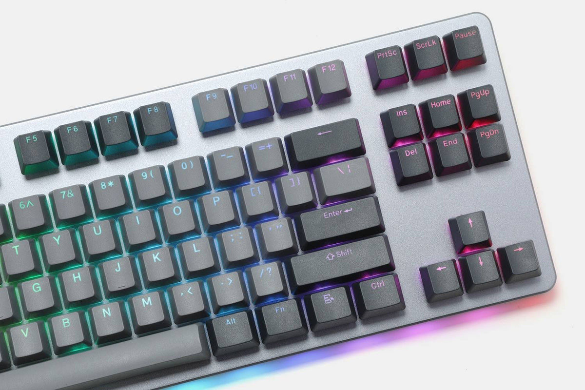 Black Mechanical Keyboard B719989
