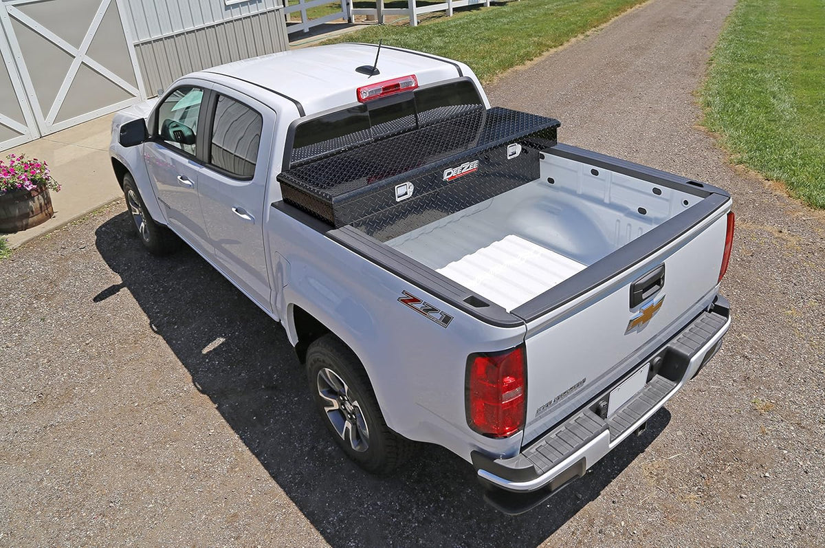 Crossover Tool Box I256944