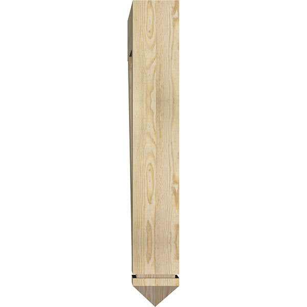 Douglas Fir Bracket W504146