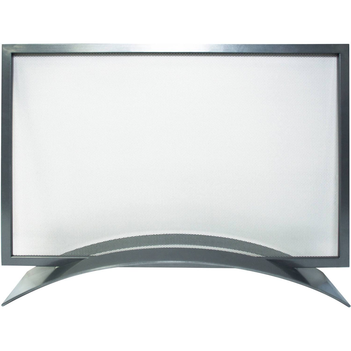 1-Panel Fireplace Screen I905
