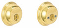 Cylindrical Deadbolt Q228539