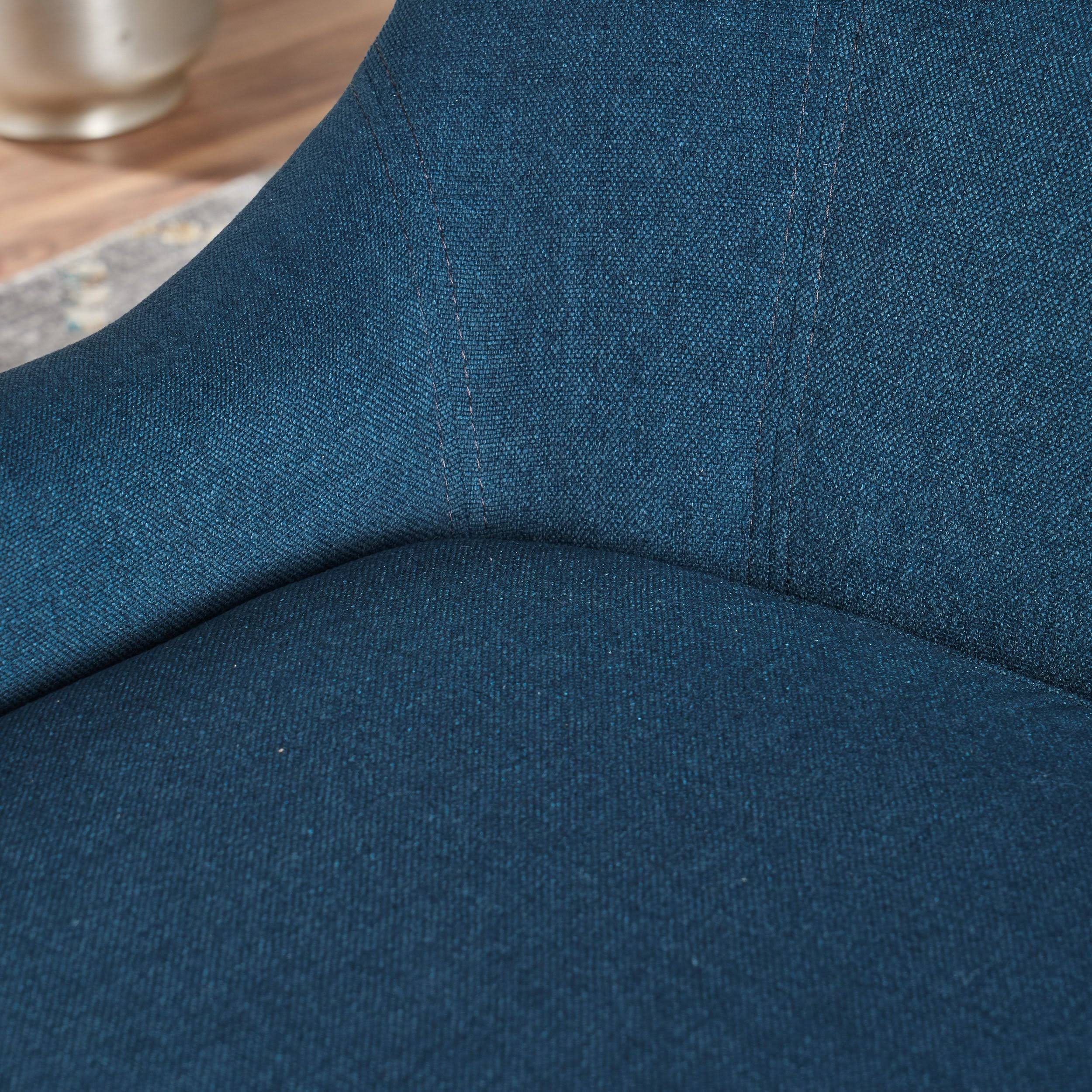 Navy Sofa Chair P8898