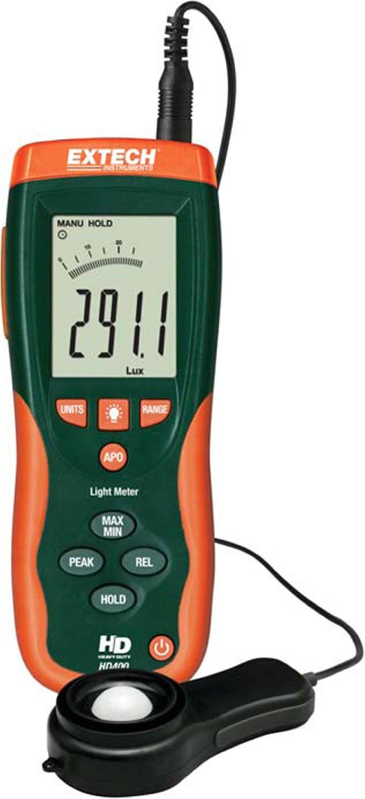 Light Meter H27627