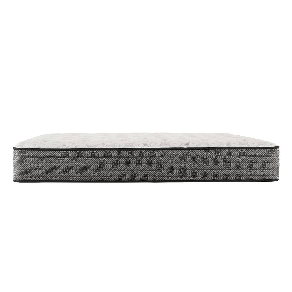 Plush Euro Top Mattress Full G8106