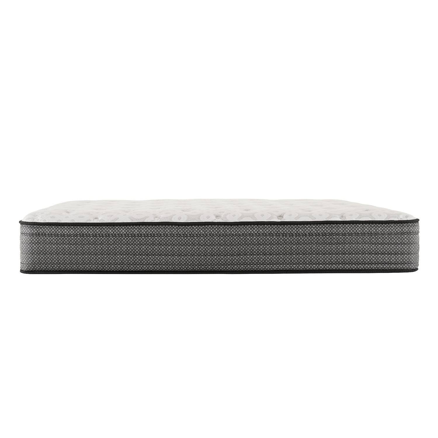 Plush Euro Top Mattress Full G8106
