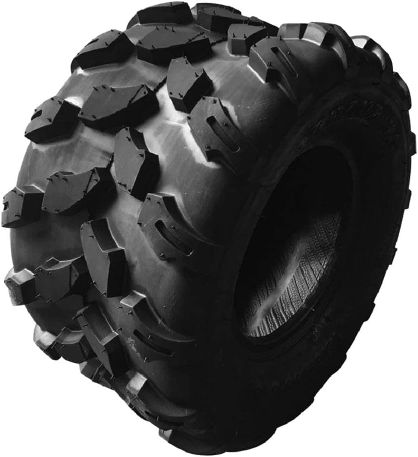 Set of 2 18X9.5-8 4PR All Terrain UTV Tires M76972