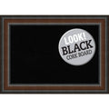 Cork Board Black, Medium F986342