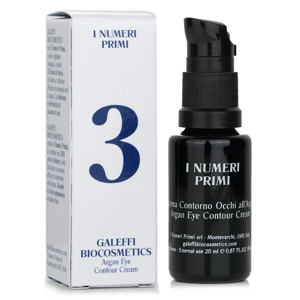 Argan Eye Contour Cream 30ml/1oz T150