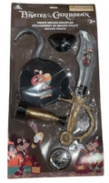 Pirates of the Caribbean Mickey Mouse Roleplay Playset T3929