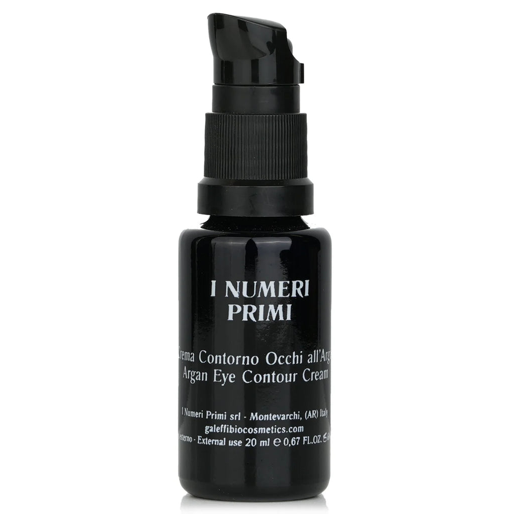 Argan Eye Contour Cream 30ml/1oz T150