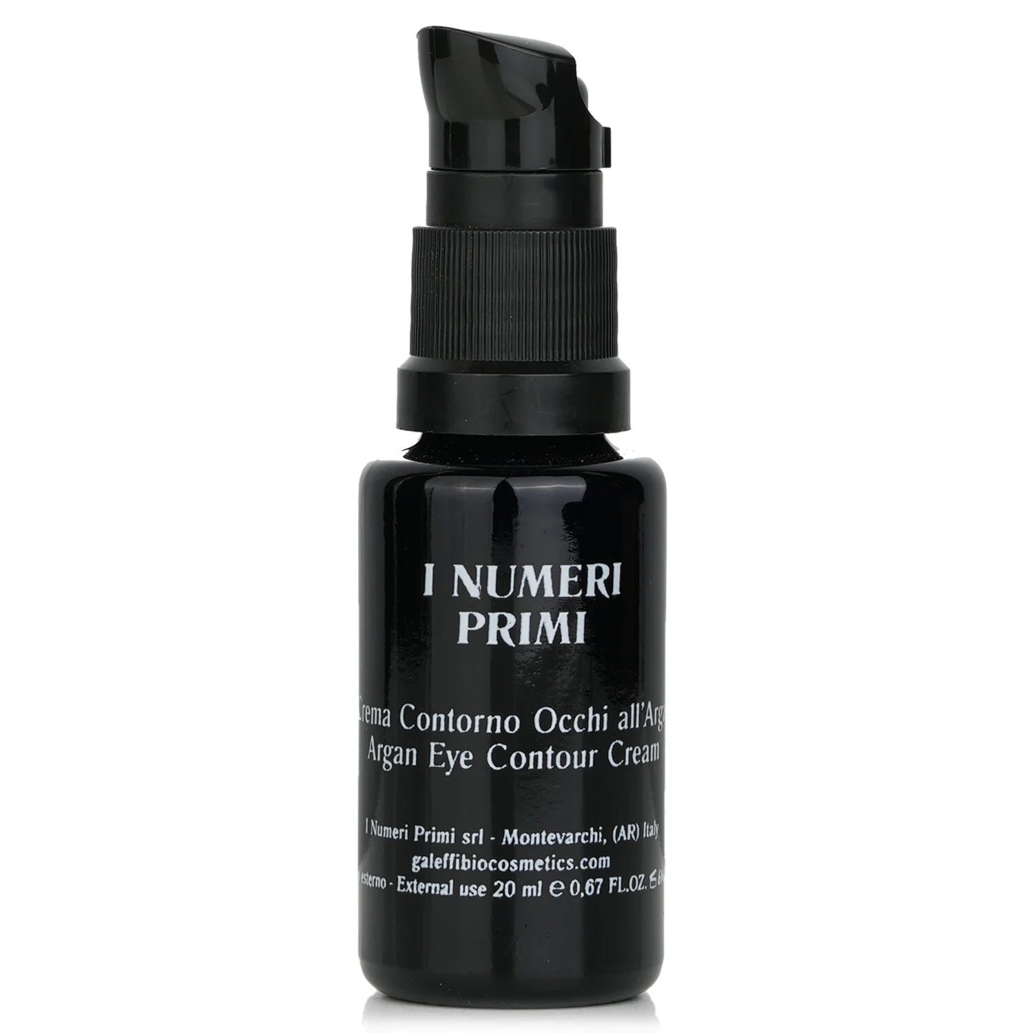 Argan Eye Contour Cream 30ml/1oz T150