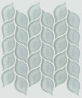 Petal Shadow Tile & Stone F3095