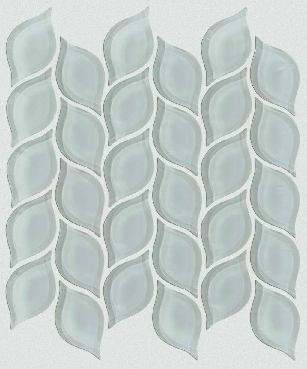 Petal Shadow Tile & Stone F3095