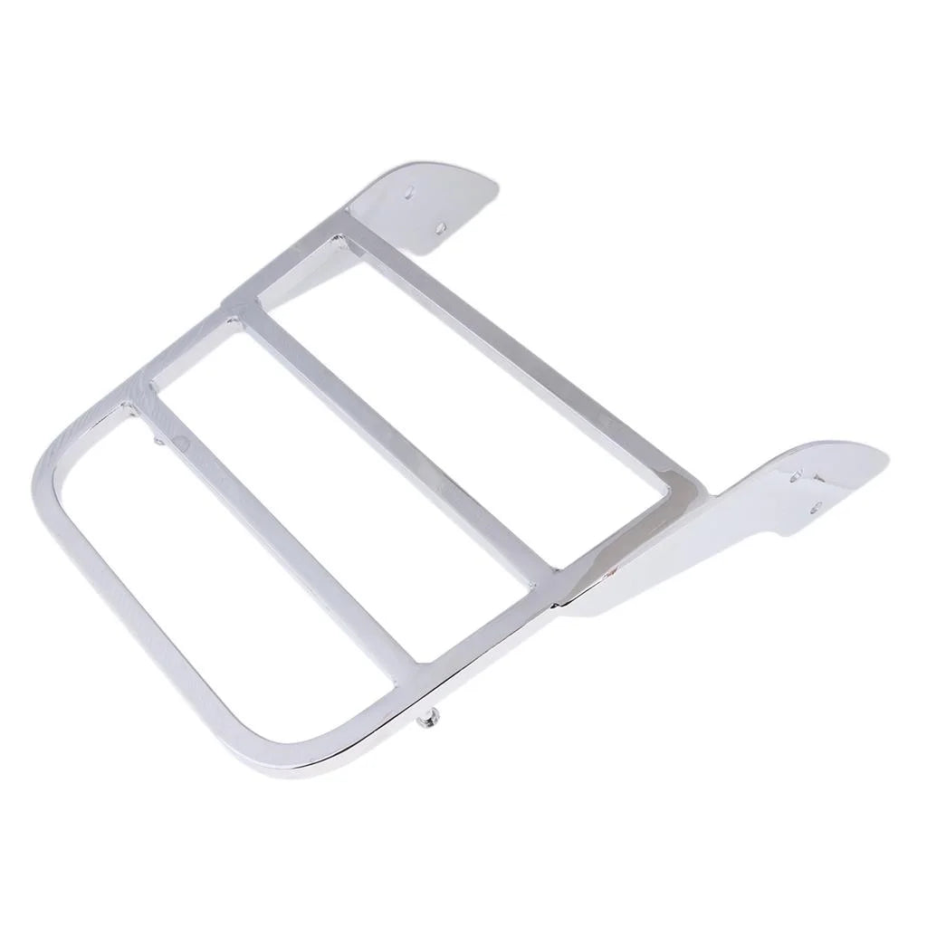 Motorcycle Luggage Rack Rear Seat Support Shelf U4122