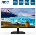 24" Full HD IPS Monitor with HDMI and VGA inputs R35089