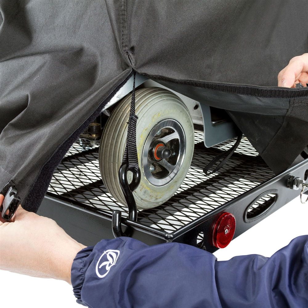 Water Resistant Transport Cover for Mobility Scooter A6913