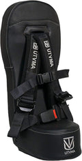 Front Bump Seat with 4-Point Harness X896850